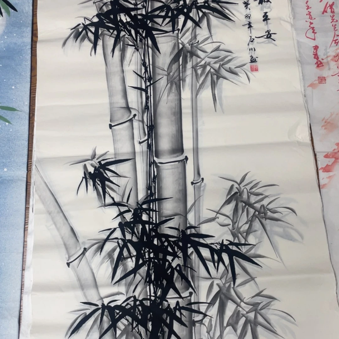 【闪购商品】书法12