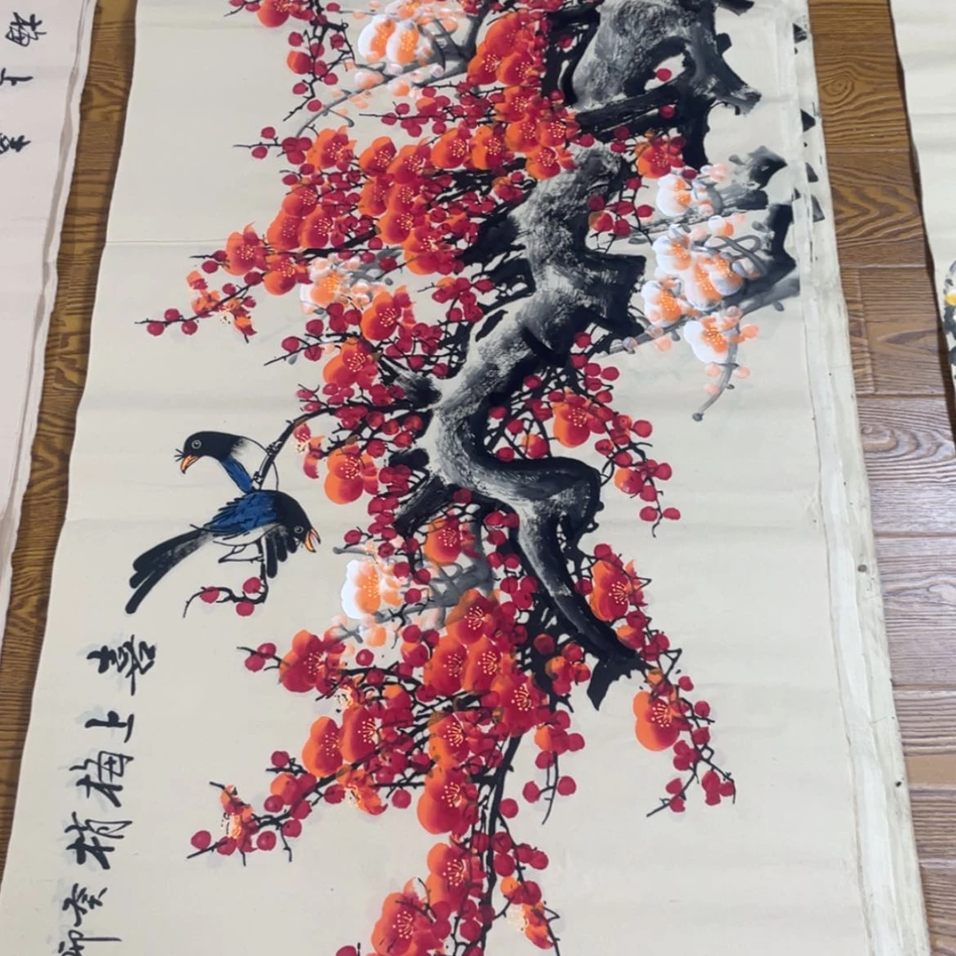 【闪购商品】书法1