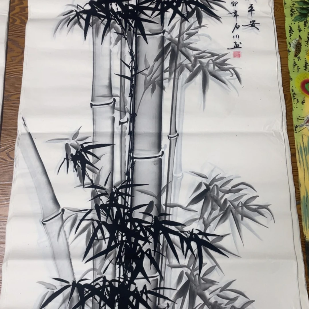 【闪购商品】书法12