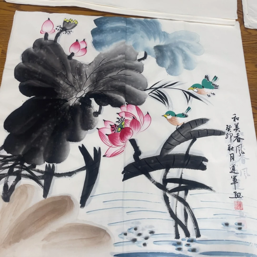 【闪购商品】书法1
