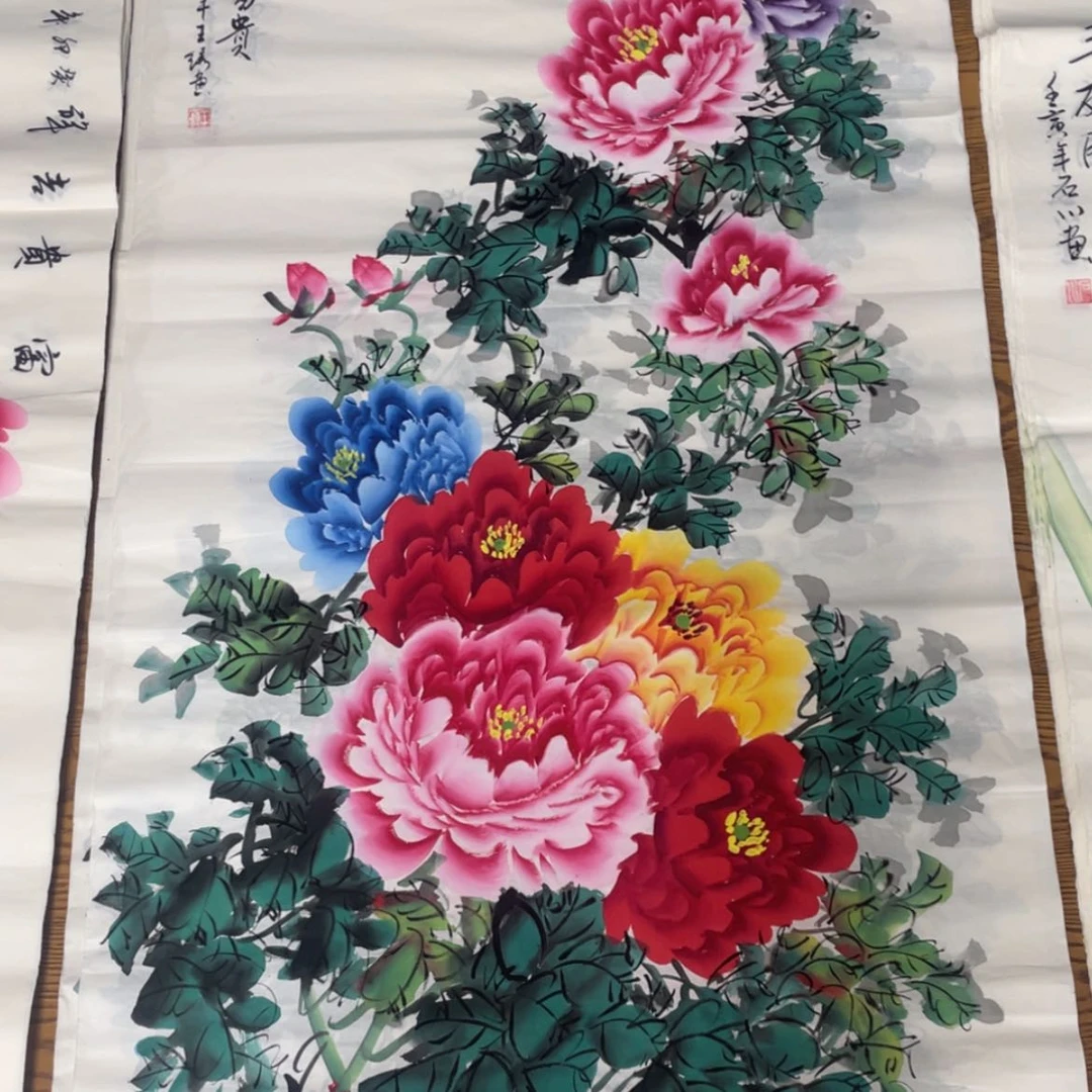 【闪购商品】书法1