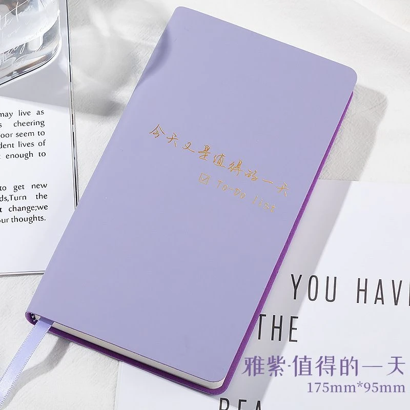 文老师推荐-同款成人拼读笔记文件夹