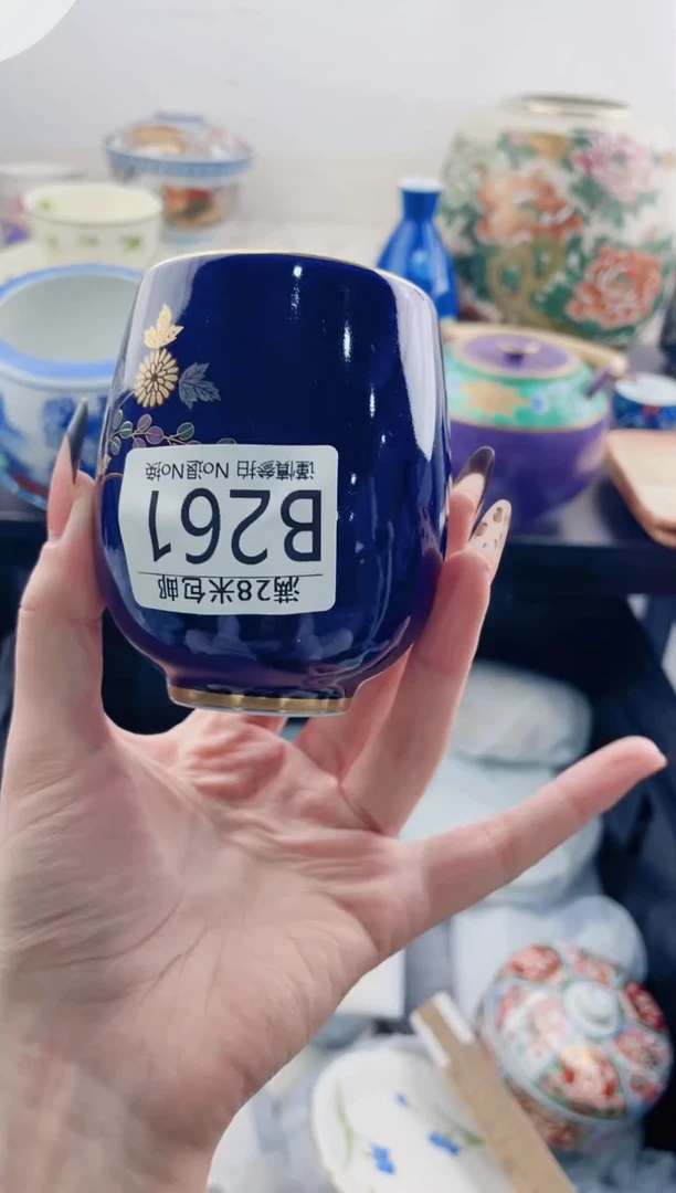 【闪购商品】B261***********