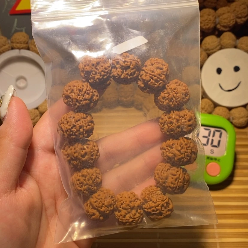 【闪购商品】金刚菩提手串我*我