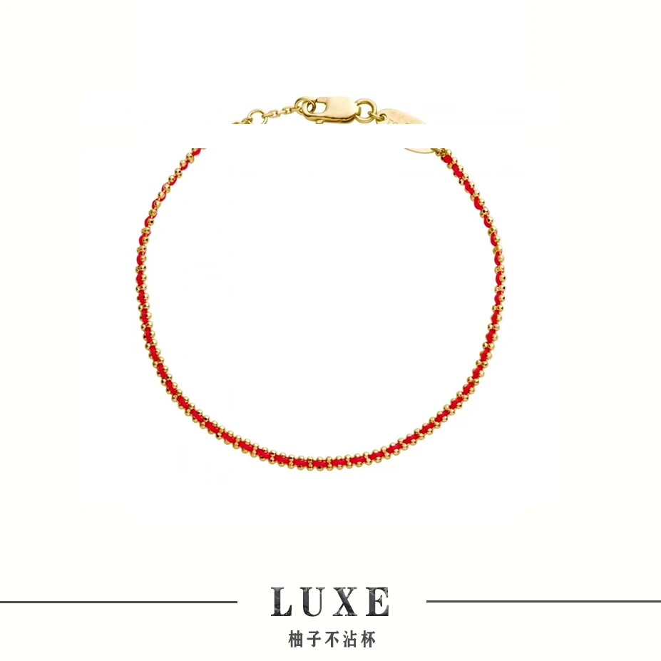 铜合金手链 【2057】· 柚子不沾杯 · 小众轻奢个性百搭时尚手链