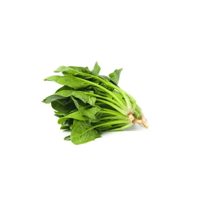 【猴瘦瘦农场】新鲜菠菜3斤
