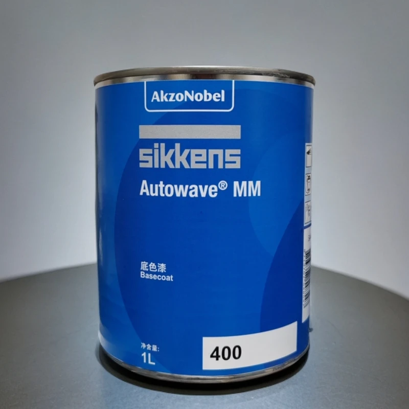 阿克苏新劲喷漆汽车漆水性色母底色漆环氧底漆西安二手车油漆
