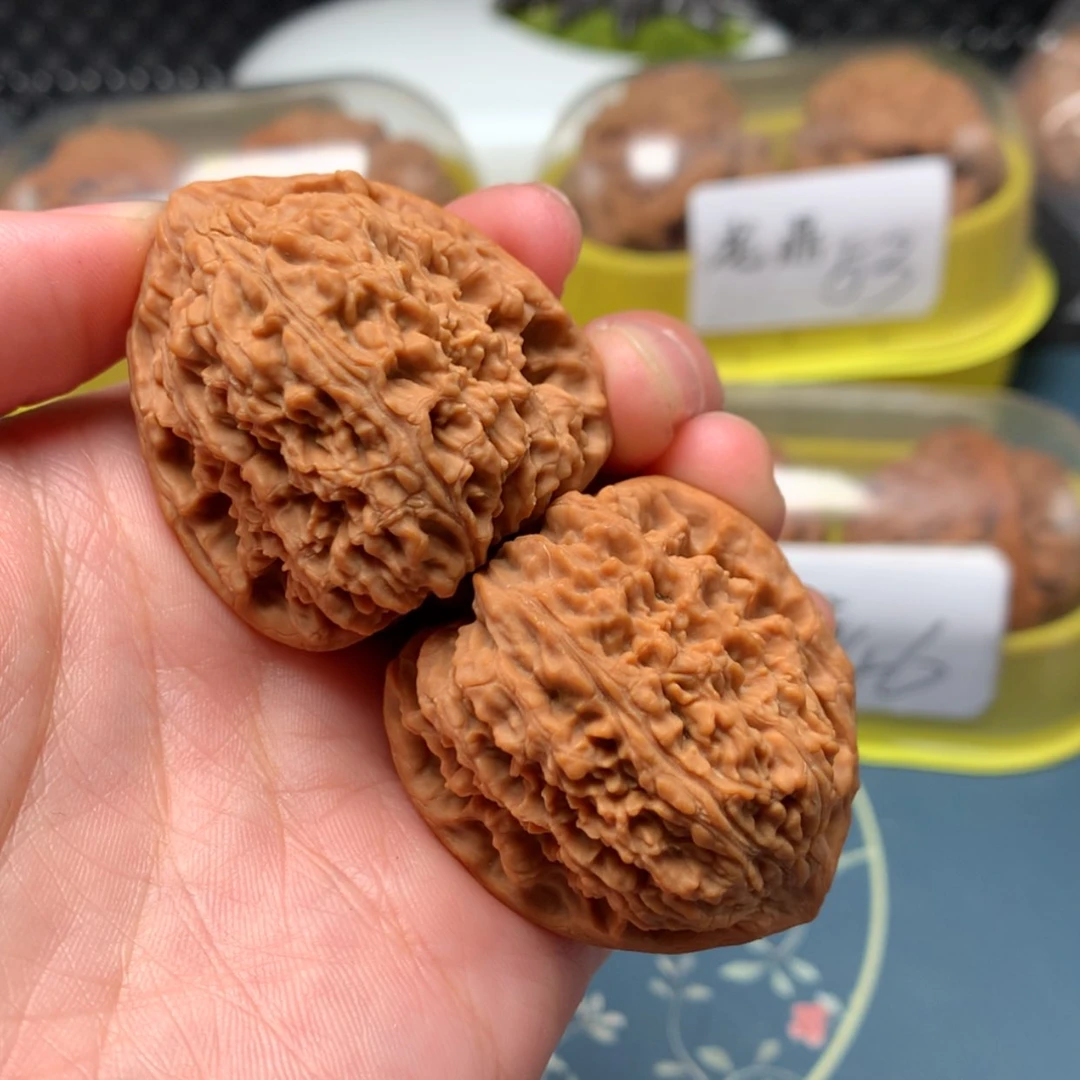 【闪购商品】文玩核桃把件38-10023-9