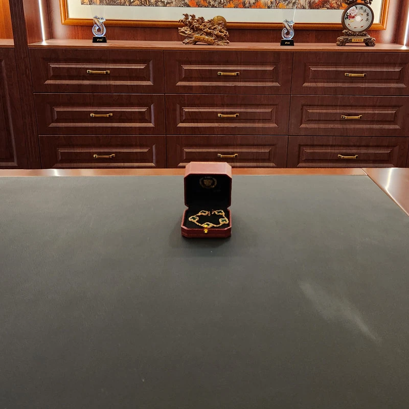 合金手链 【帝豪66776手链】欧美高端2024女神时尚百搭手链