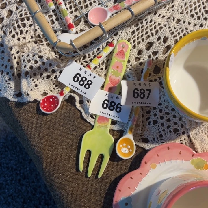 陶溪川开播啦开播啦大**儿