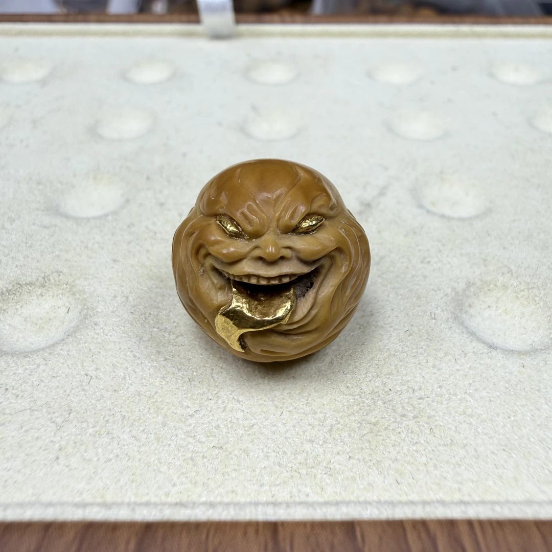 猴头 精修  舔僧 19左右