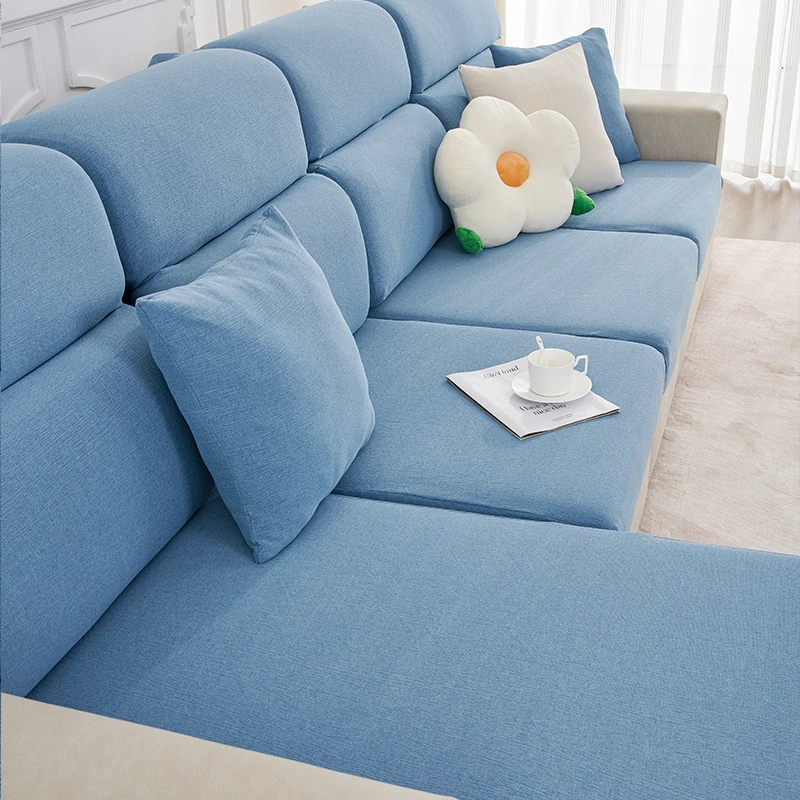 【高货捡漏】弹力沙发套罩布百搭全包沙发罩四季通用沙发笠双人组合