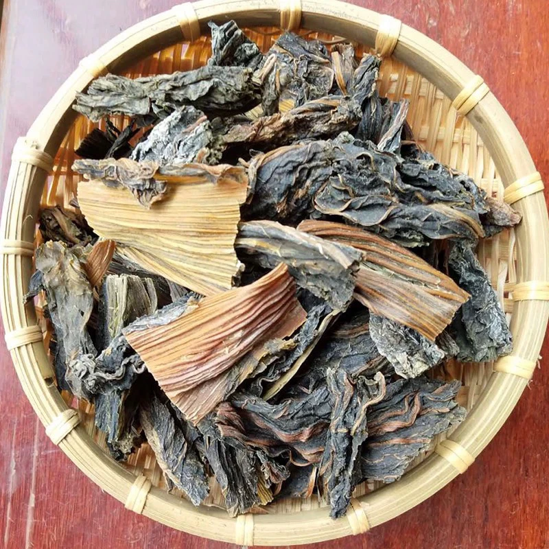农家自制干酸菜家乡味（农家自制无资质）