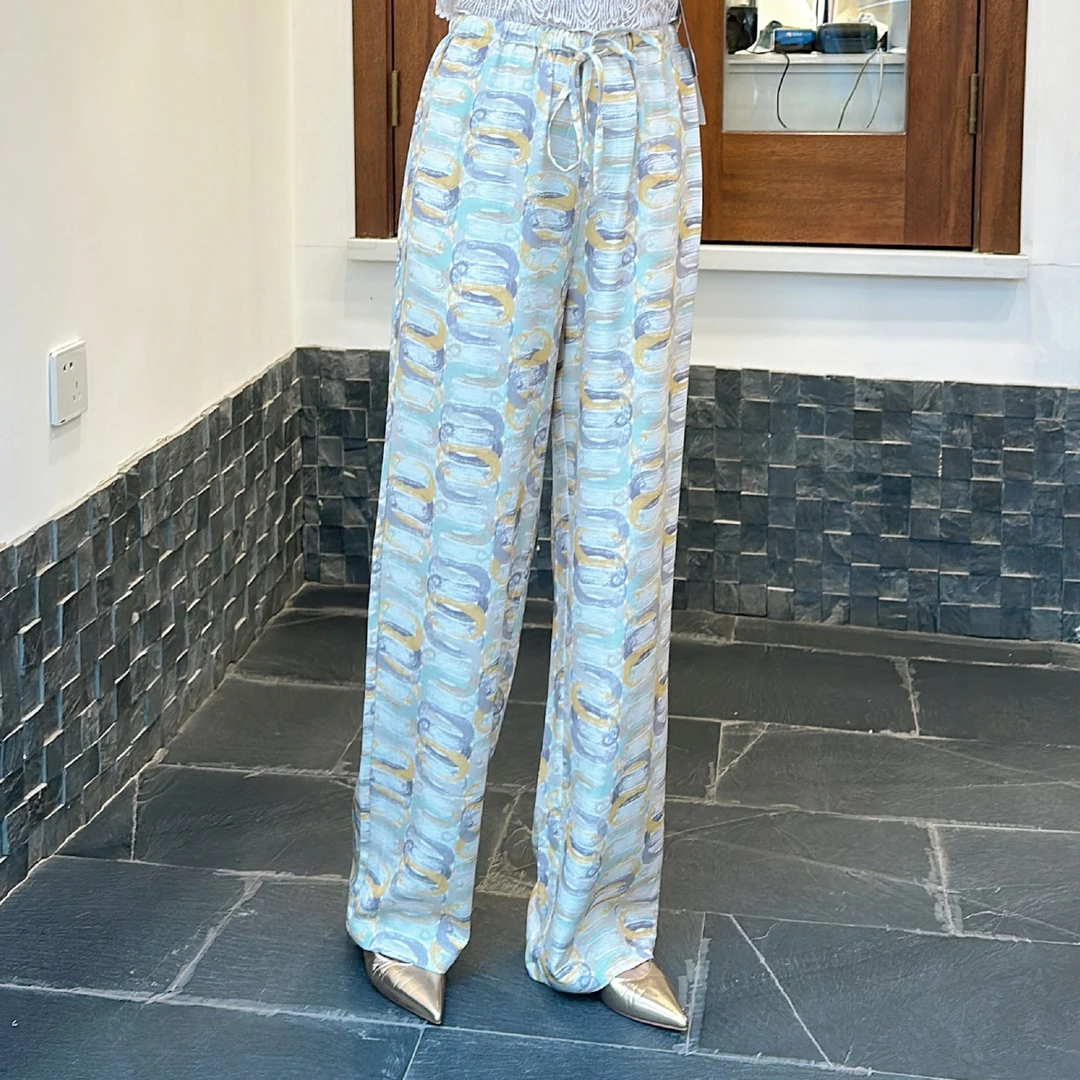 2025夏季裤子福袋