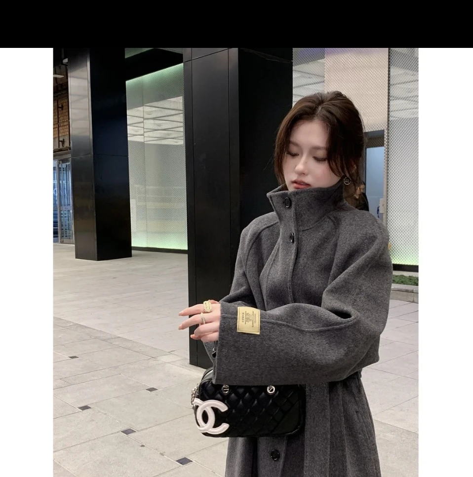 [151-200]2024风衣外套女款断码撤柜直播间价格链接