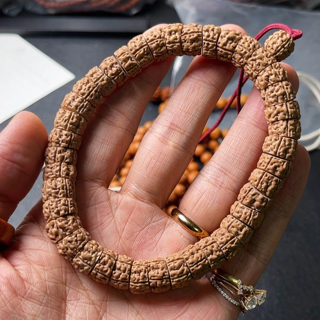 【闪购商品】金刚菩提吊坠119