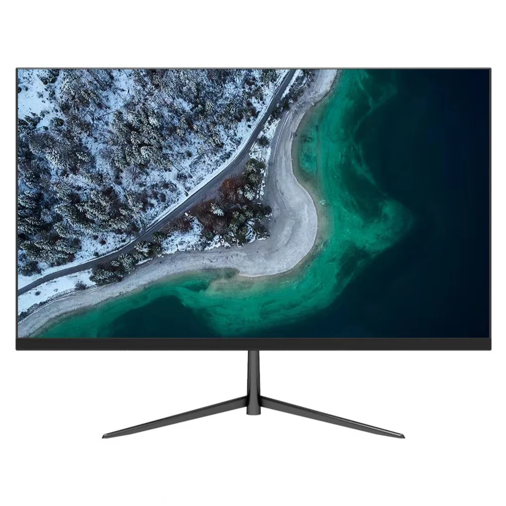 全新未使用  松人24/27/32寸1K60/165赫兹显示器（HDMI DP）接口