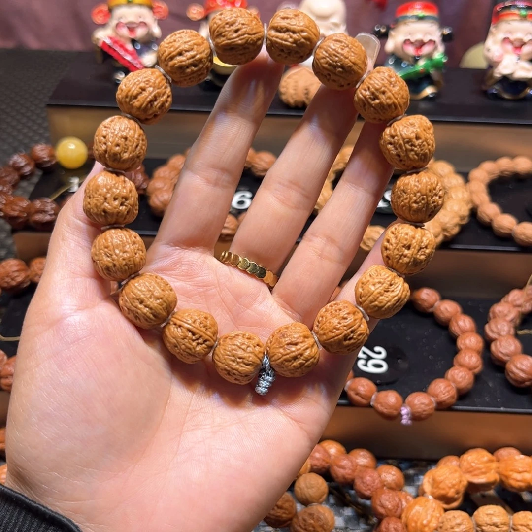 文玩核桃手串Z精品