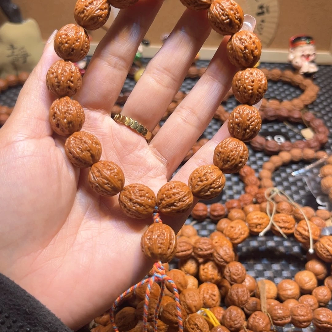 文玩核桃手串會**魚精品