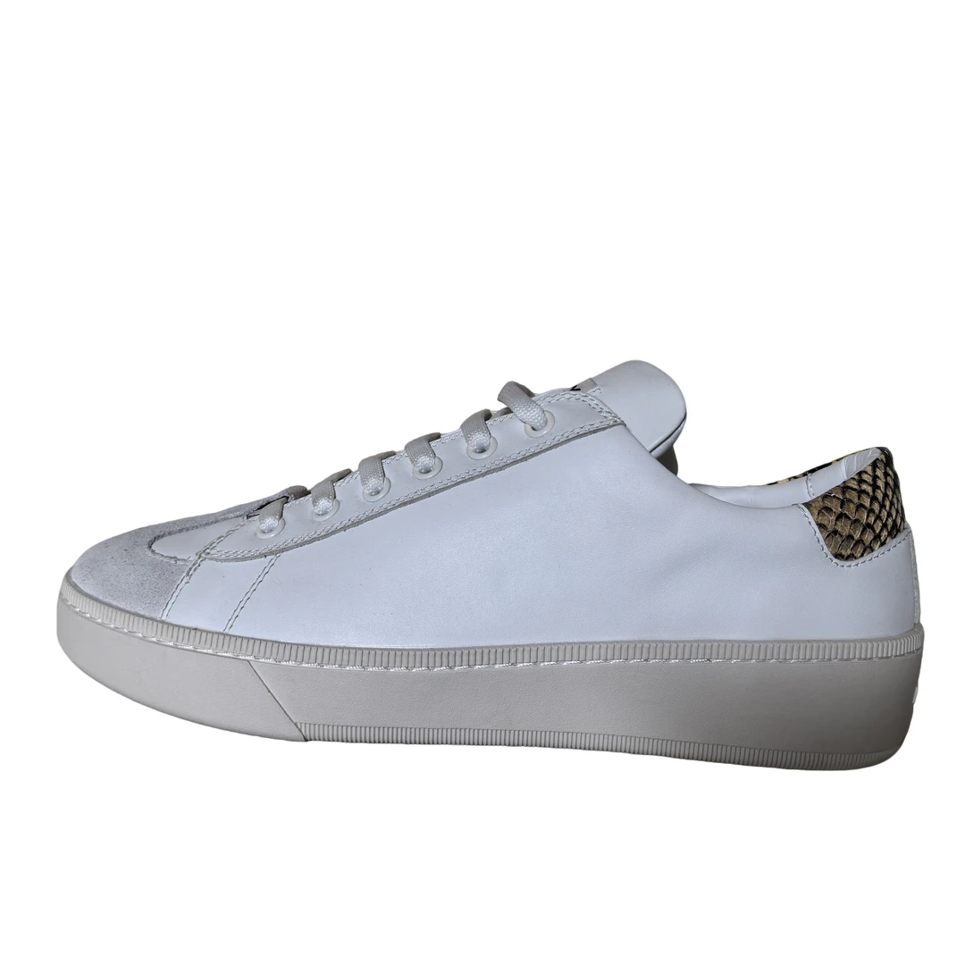 扣号微瑕休闲男士皮鞋