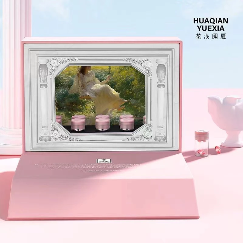 【水如泉涌潮爱丹】女性日常护理凝胶抑菌液