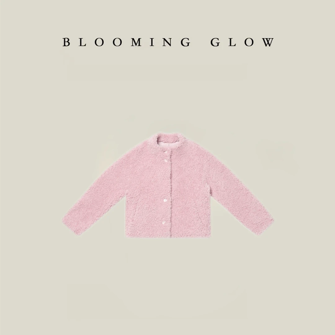 慵懒保暖立领 小外套 超高性价比 TOP那些家做完功课再找我