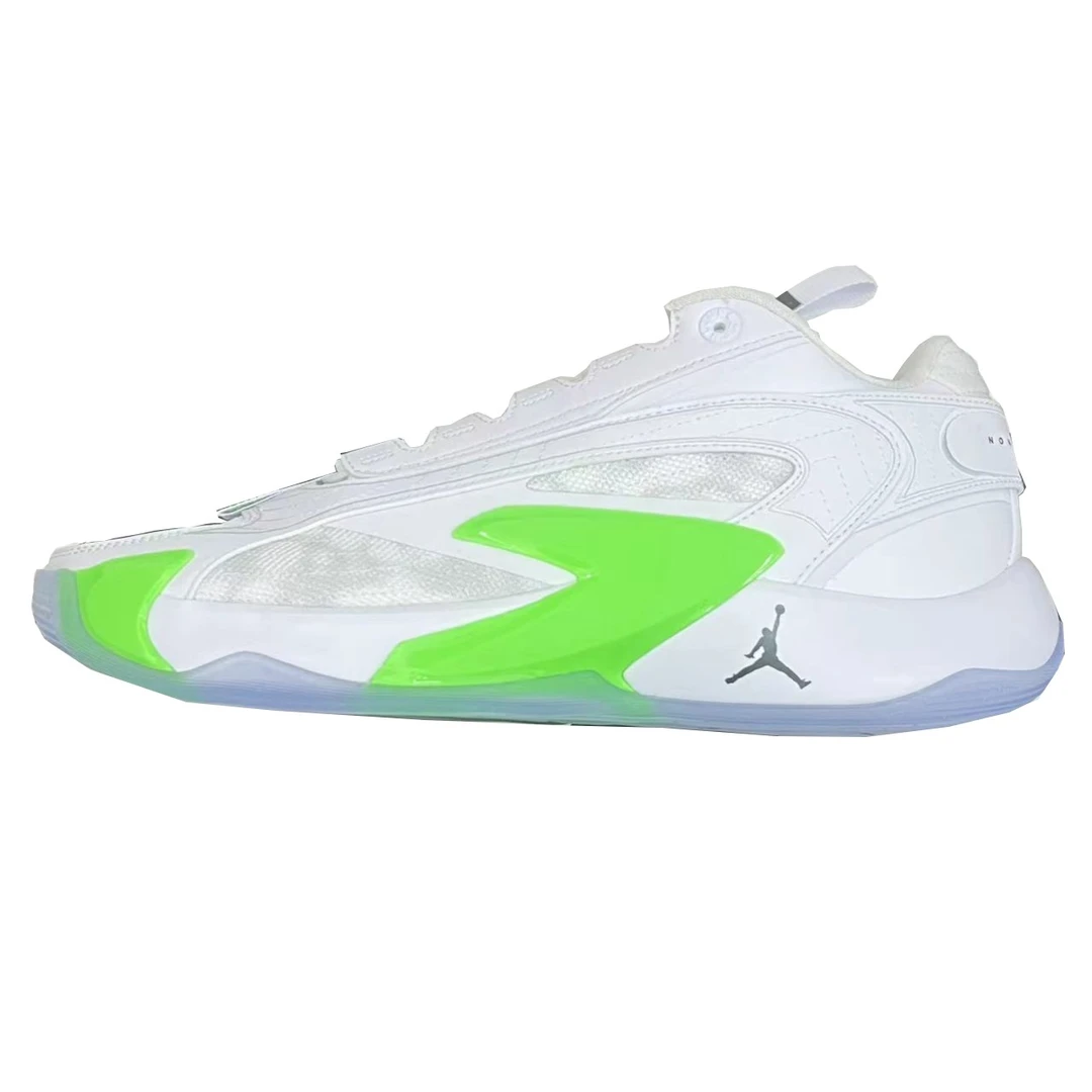 Nike/耐克东契奇luka2代实战篮球鞋耐磨防滑减震运动鞋DX9012-103