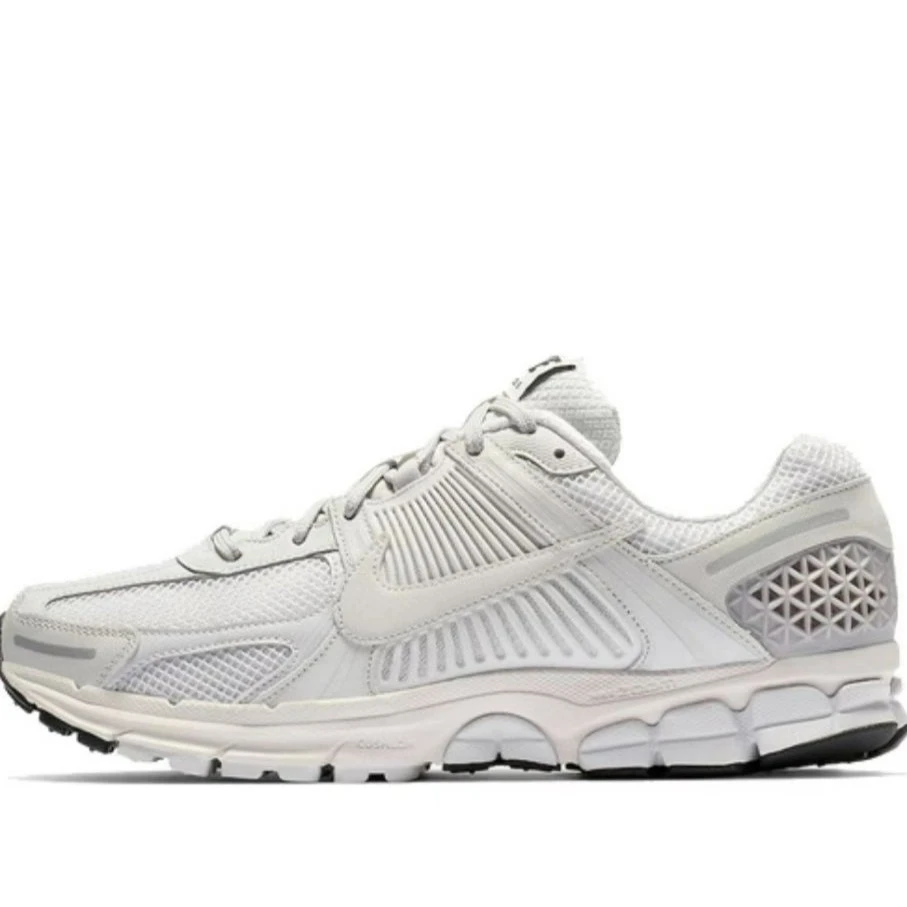 男鞋Zoom Vomero 5 Black轻便运动休闲跑步鞋BV1358-001低帮舒适