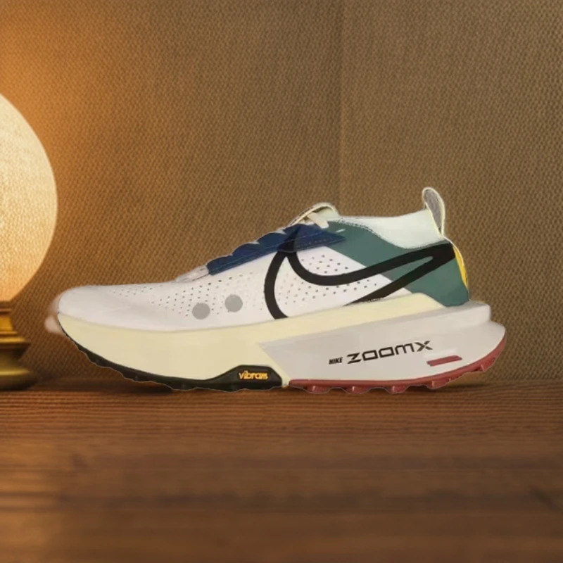 Nike耐克男子 ZOOMX运动跑步鞋FD5190-101
