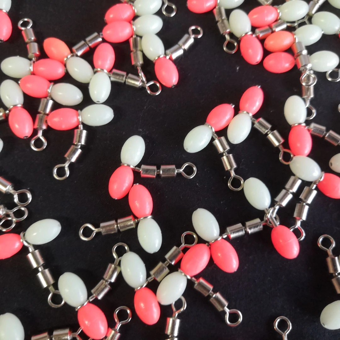 【新店开业，前3月新品体验价】双色夜光葫芦套管内径1.0mm/1.2mm