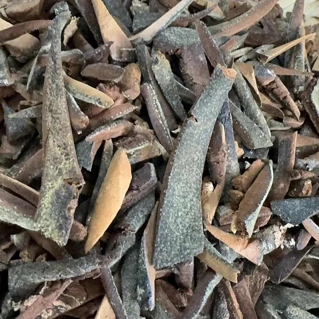 （林广超）源头化橘红化州市平定镇直发【化橘红丝】