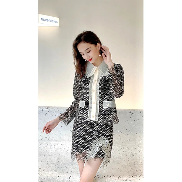 OU短款知性通勤1072210236外套                               .