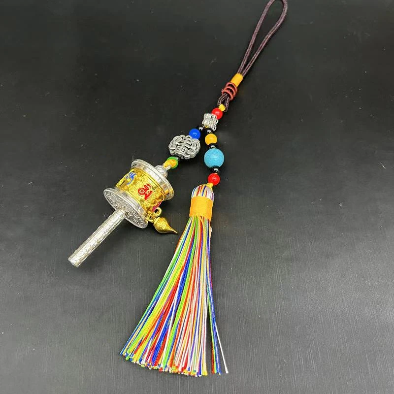 【新疆西藏包邮】西藏 藏式挂件挂饰车挂 包挂 挂饰