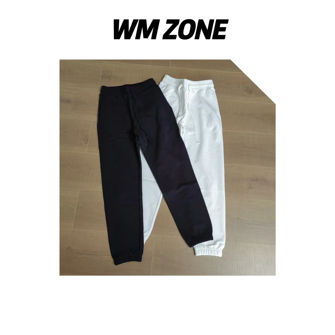 虎儿 3-2765 时尚钉珠松紧腰束脚卫裤