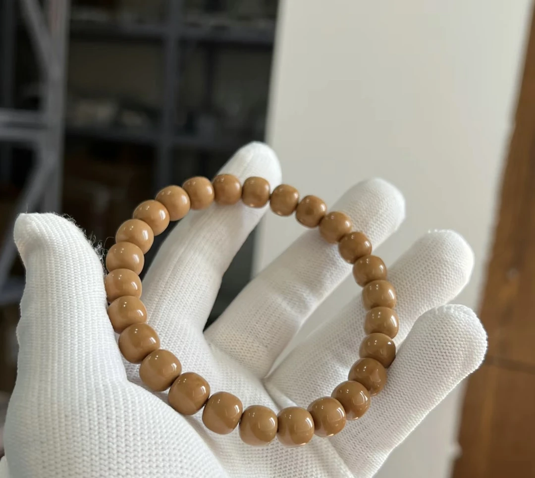 老表家猴头手串福利款（仅发一款）