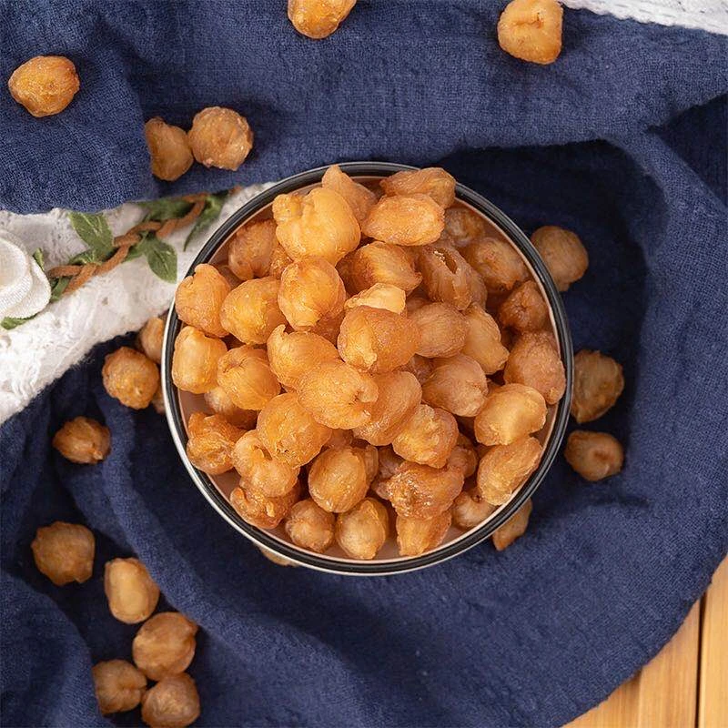 高州小凤桂圆肉礼盒装，5斤，10斤营养肉厚大果品质甘甜