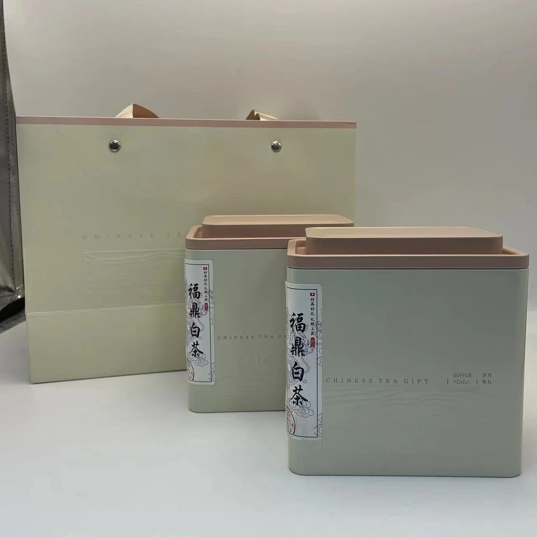 2012年福鼎梅子香老寿眉白茶