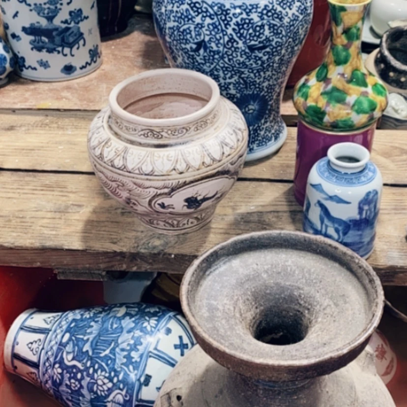 【闪购商品】密胺摆件?****4