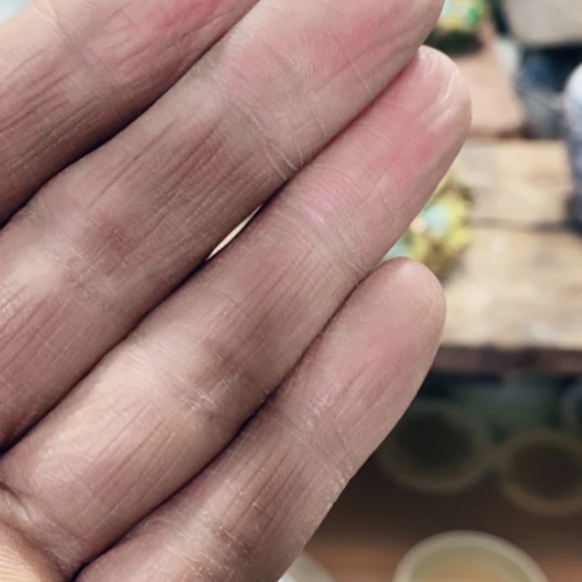 【闪购商品】密胺摆件容*