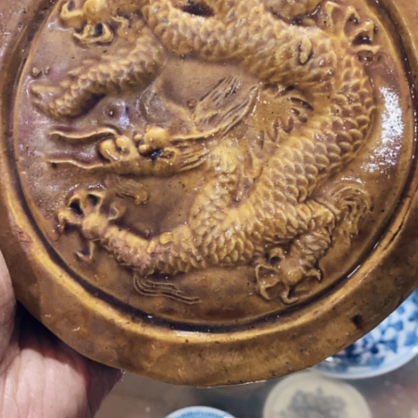 【闪购商品】密胺摆件