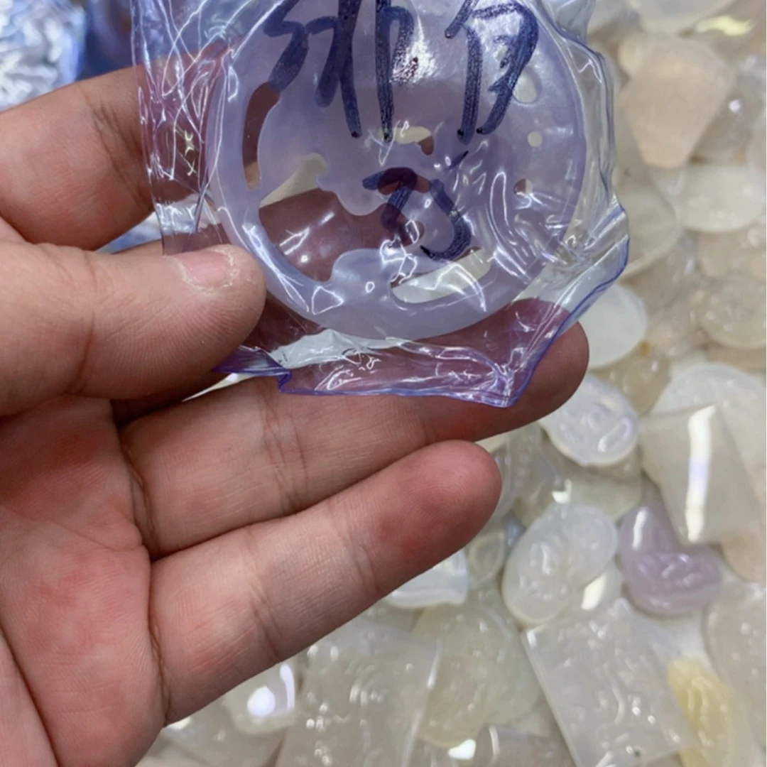 【闪购商品】烟晶手链银S925镶嵌玛瑙凤凰