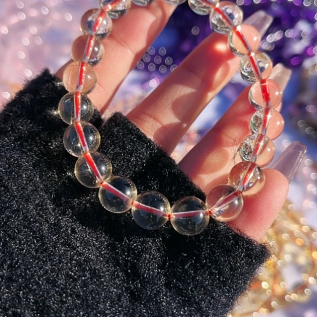 【闪购商品】水晶吊坠(不含链)未镶嵌化****紫