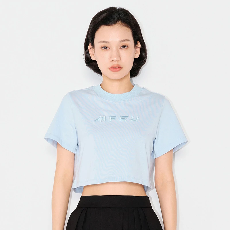 8092【CC王精选】MASFER.SUT恤B1BW21397