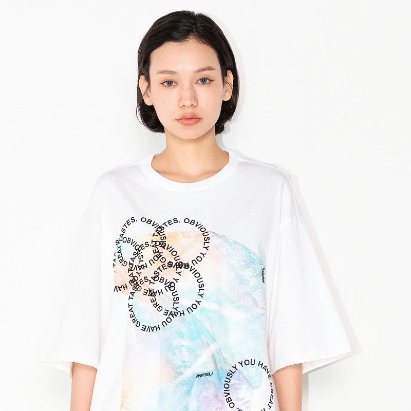 8099【CC王精选】MASFER.SUT恤B1BW21987