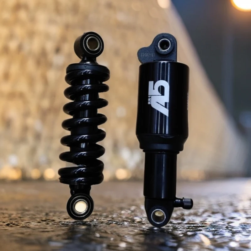 锋鸟代驾车赛博原装专用空气减震/液压减震