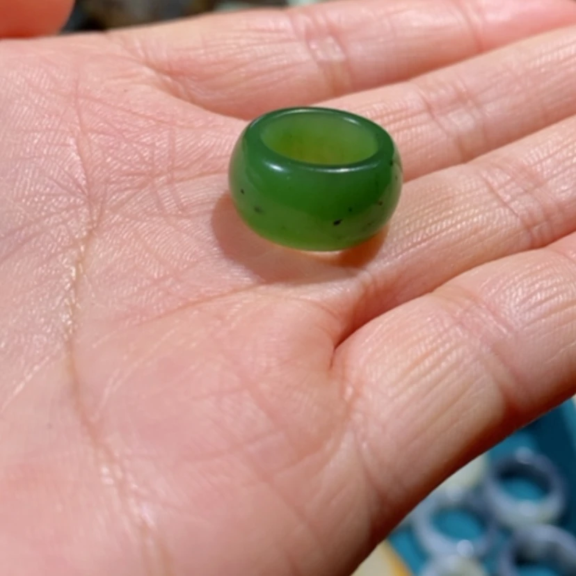 【闪购商品】和田玉颈饰未镶嵌?**?