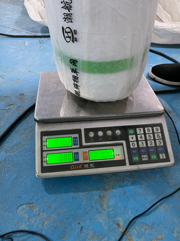 一级网绳（固定草料）