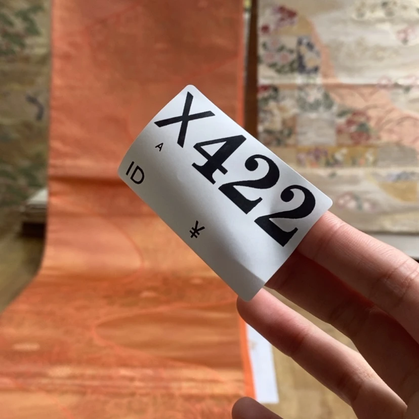 【闪购商品】422织绣