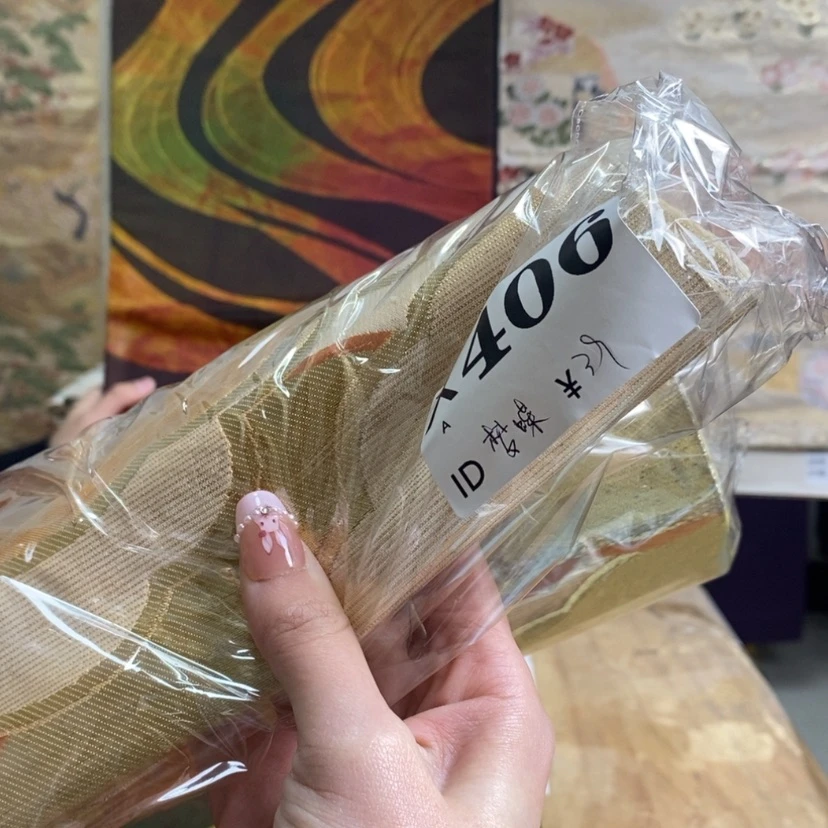 【闪购商品】406织绣