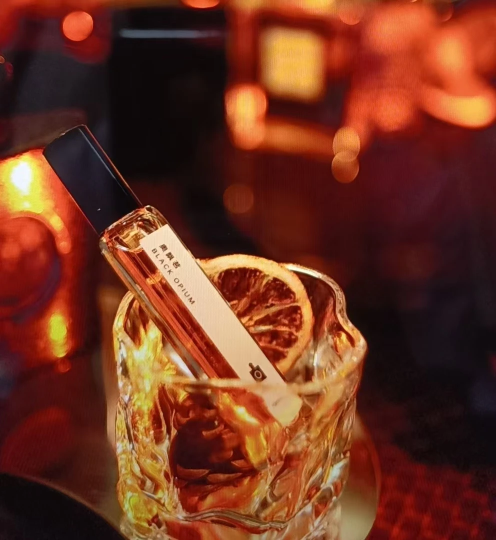 （粉丝专属）正品大牌香水小样